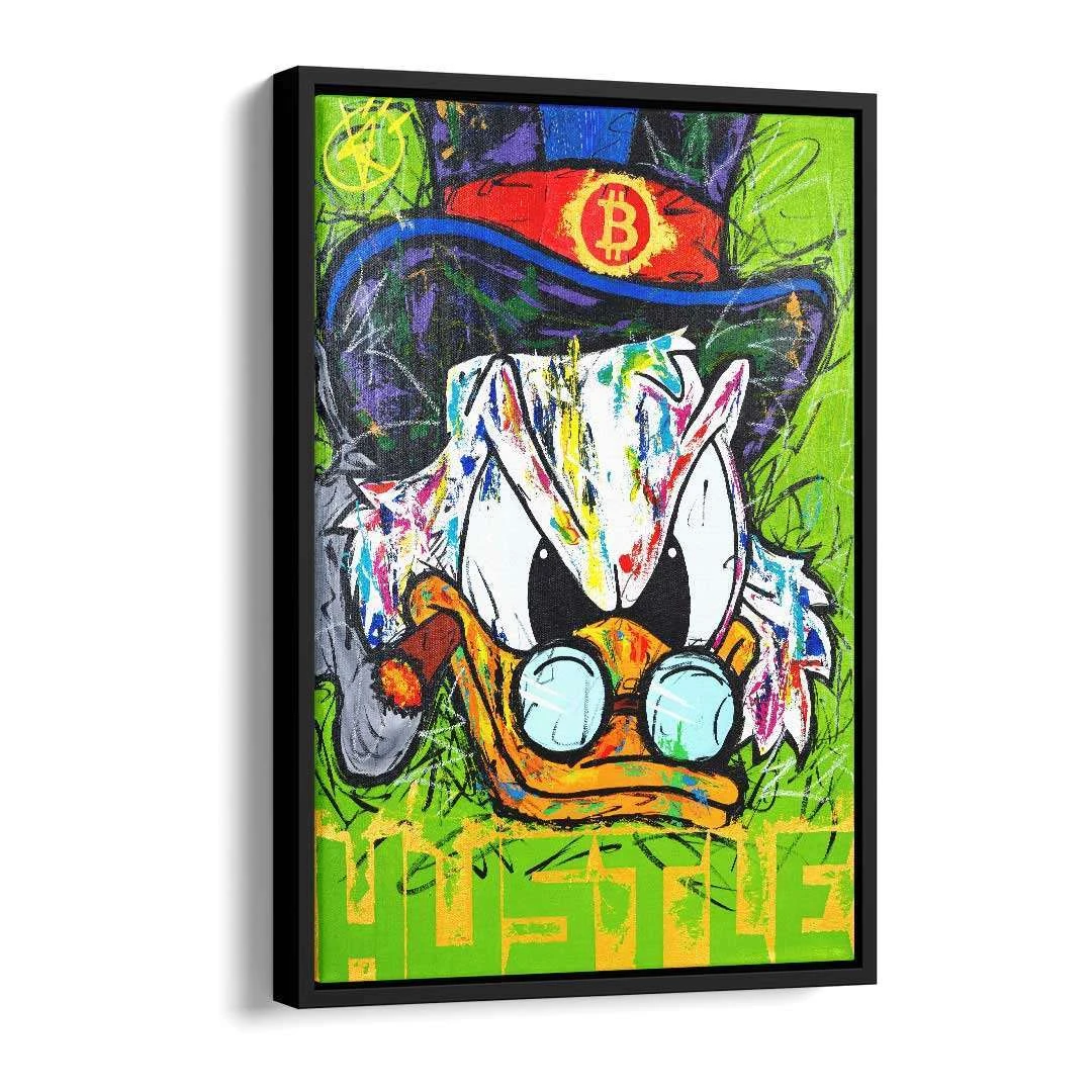 Hustle 6 Hustle – Bild 4