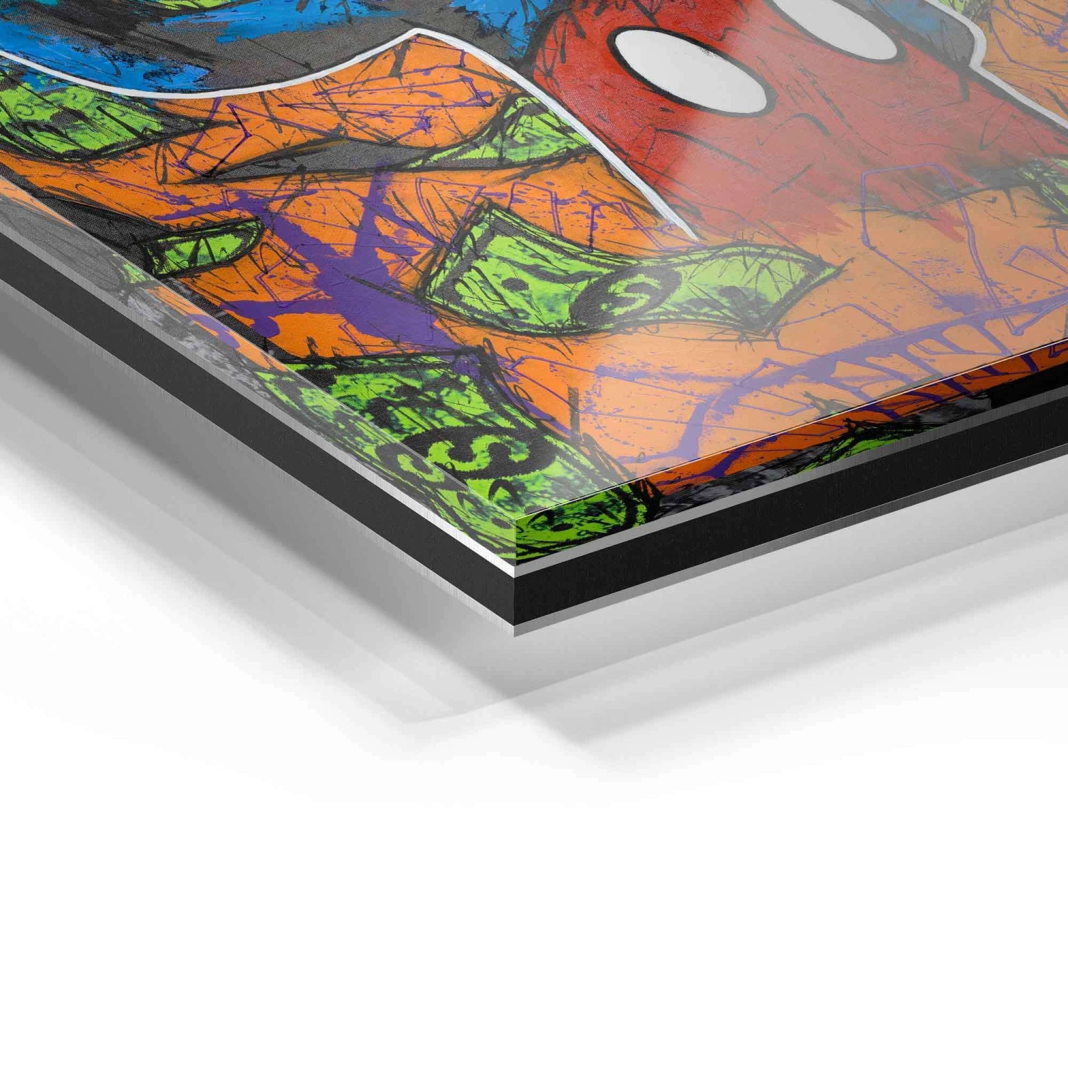 Mickys Dollar Rain 11 Mickys Dollar Rain – Bild 9