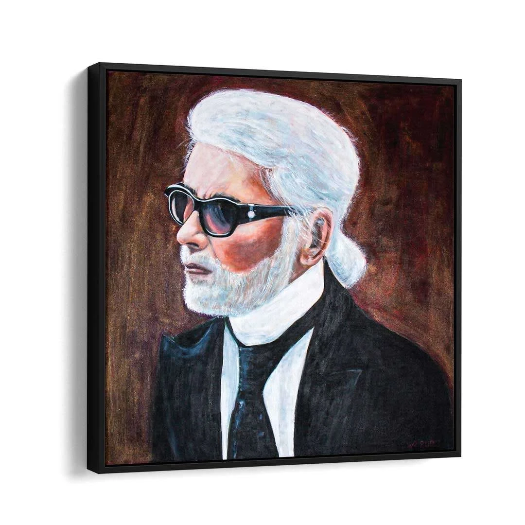 Karl Lagerfeld 6 Karl Lagerfeld – Bild 4