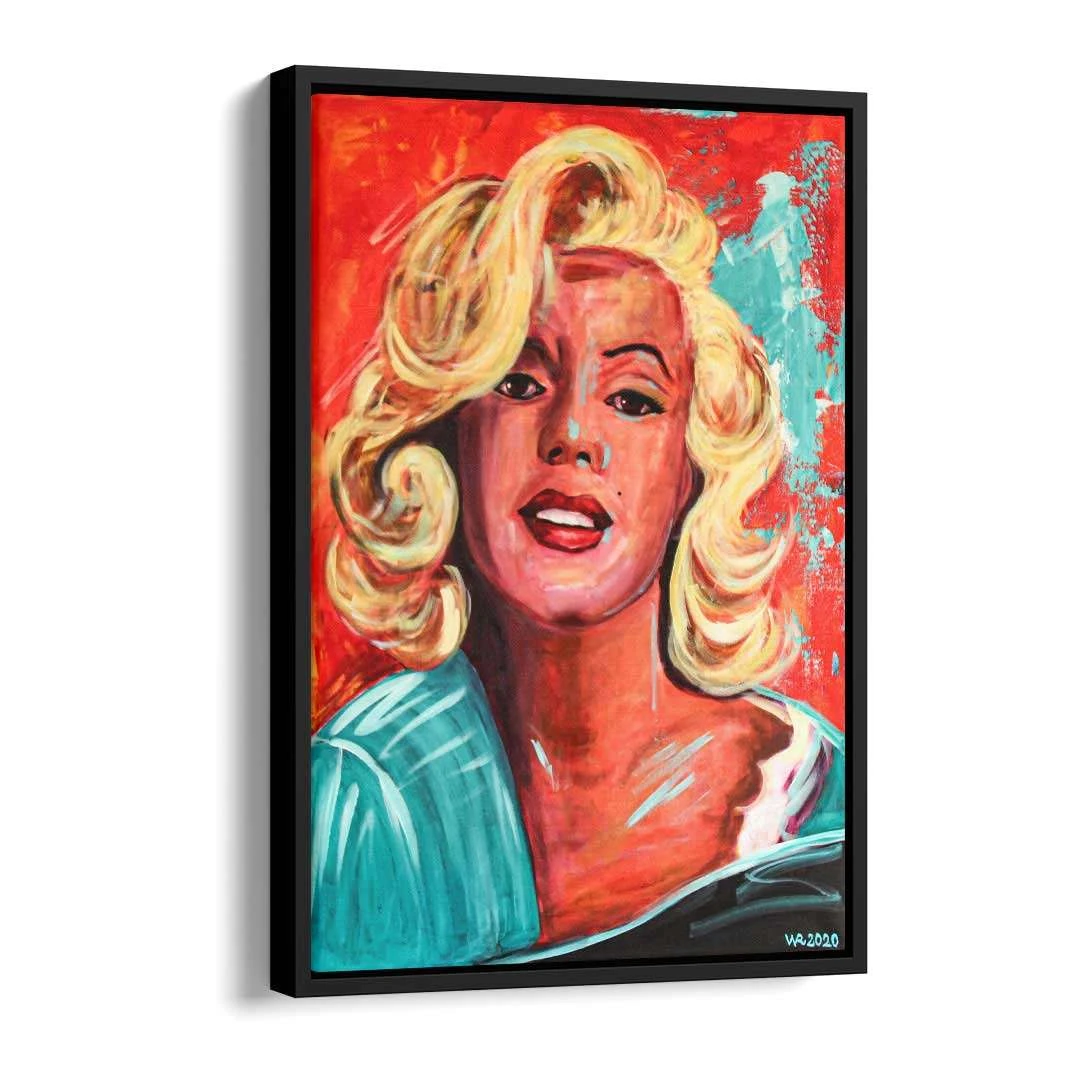 Marilyn 6 Marilyn – Bild 4