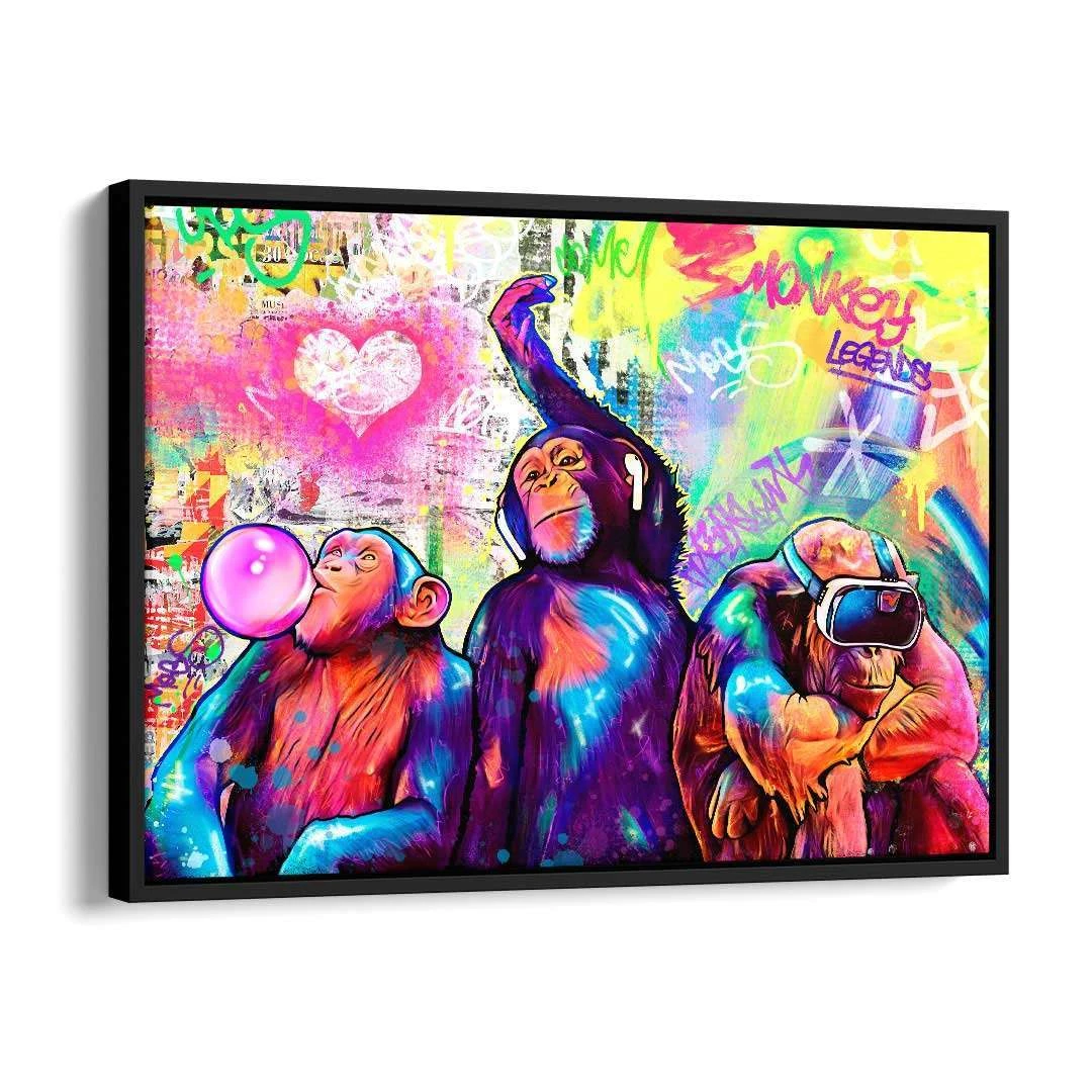 Future Ape 6 Future Ape – Bild 4