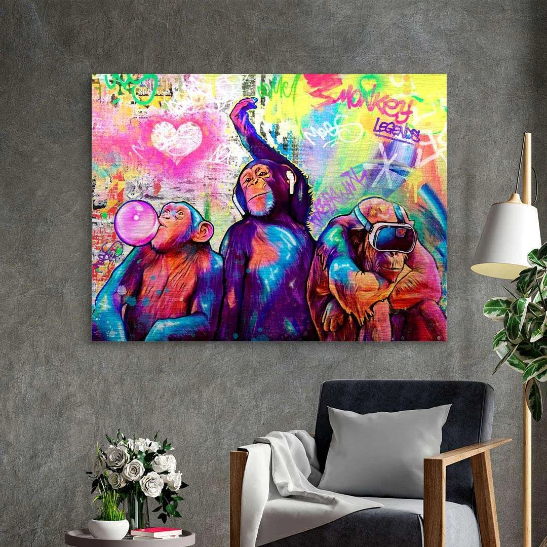 Future Ape 8 Future Ape – Bild 6