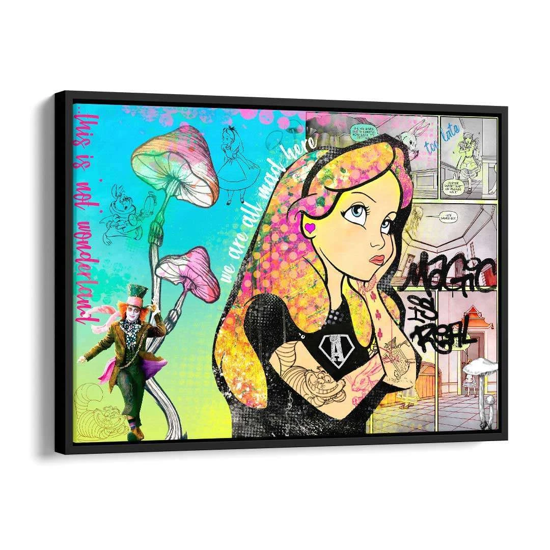 The Magic Is Real 6 The Magic Is Real – Bild 4