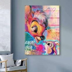 Never Give Up 19 Never Give Up -Artmind 015007b 4 wandbild artwork artmind leinwandbilder canva kunst bilder 5d967b4d 7616 48ae b76c c0625bee7ed2