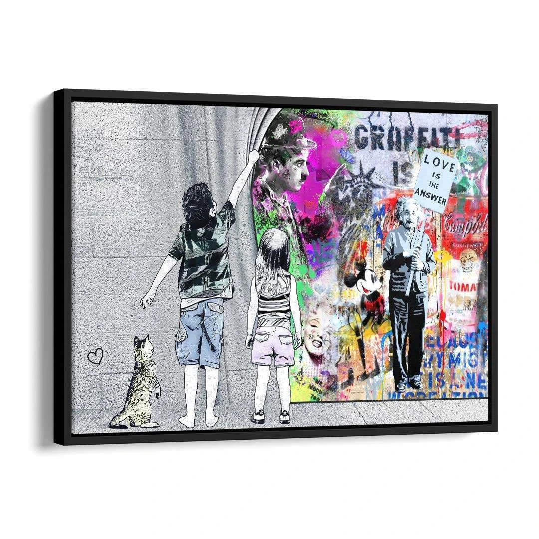 Color Behind 6 Color Behind – Bild 4