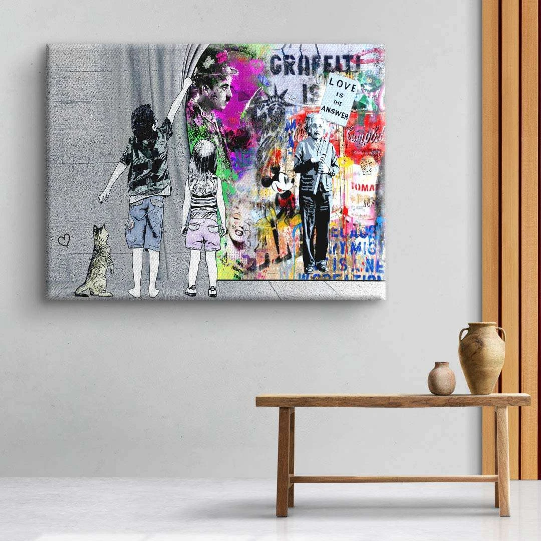 Color Behind 7 Color Behind – Bild 5