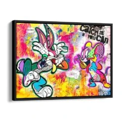 Catch Me 17 Catch Me -Artmind 015011a 2 wandbild canva artwork artmind a719fa2f fc4f 4ffd bbd4 961ec11e0448