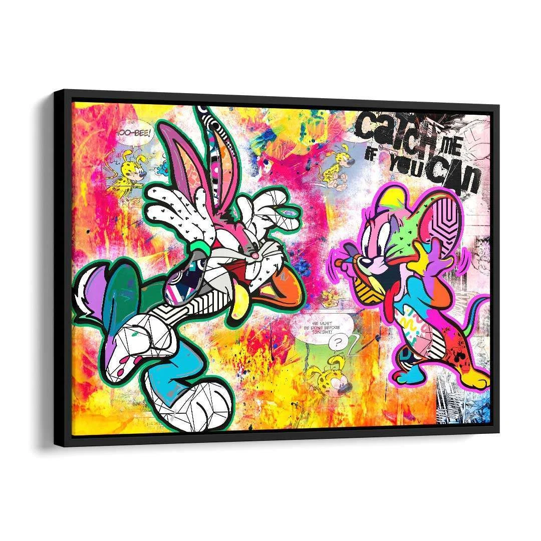 Catch Me 6 Catch Me – Bild 4