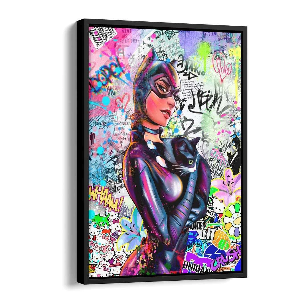 Catwoman 6 Catwoman – Bild 4