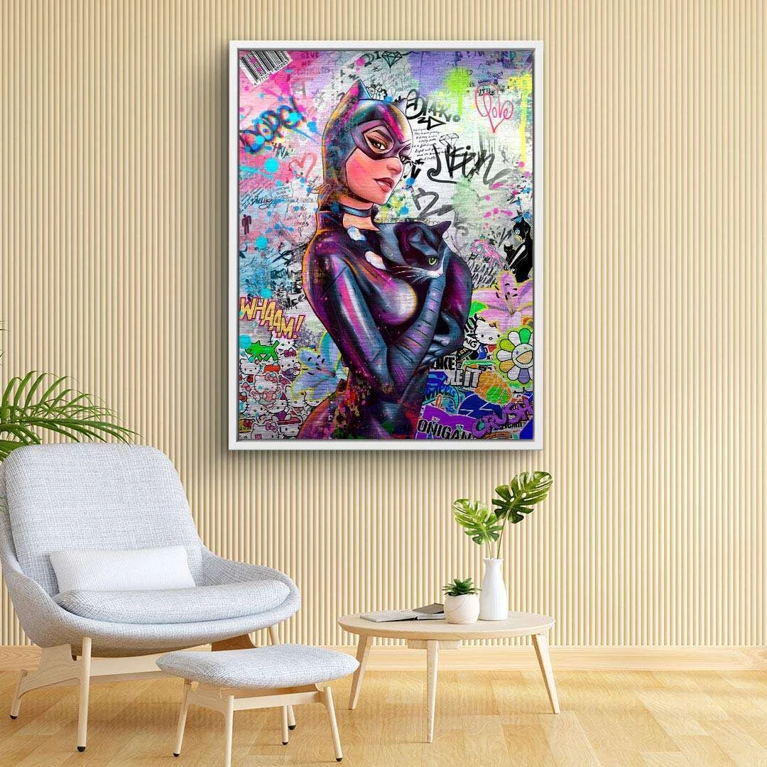 Catwoman 9 Catwoman – Bild 7