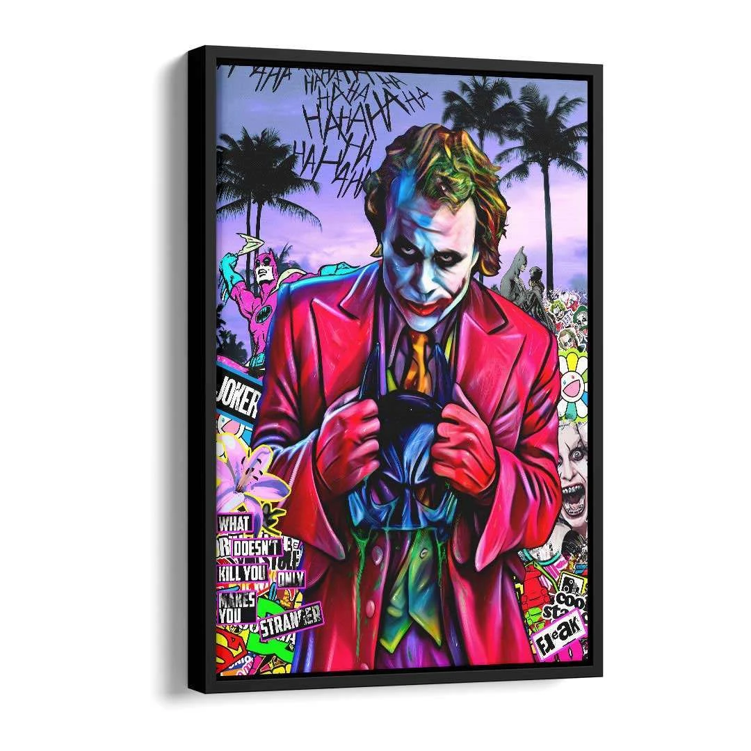 Joker 6 Joker – Bild 4