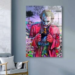 Joker 19 Joker -Artmind 015015b 4 wandbild artwork artmind leinwandbilder canva kunst bilder 032e352d dc99 4575 a4c8 8a1bf8dbab27