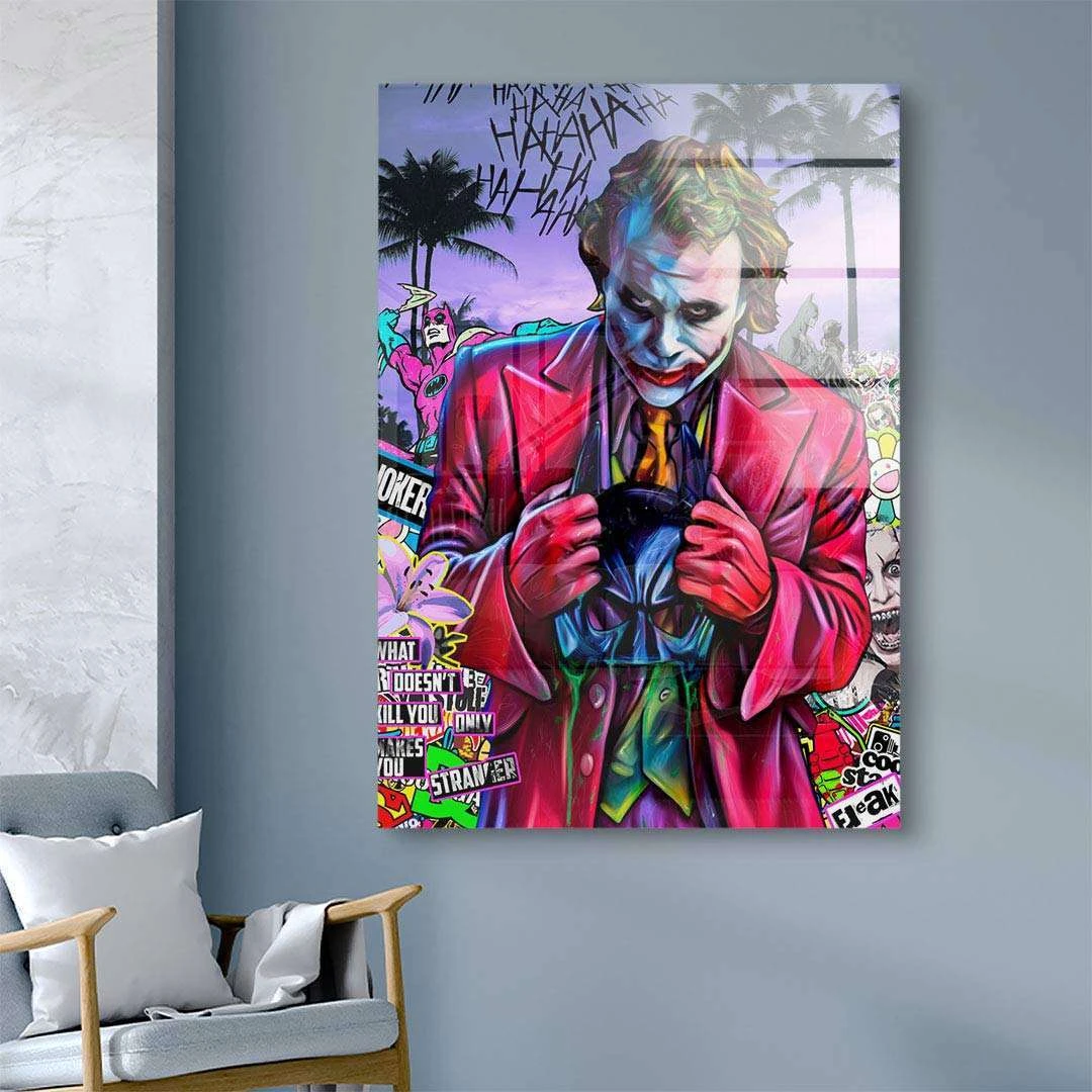 Joker 8 Joker – Bild 6