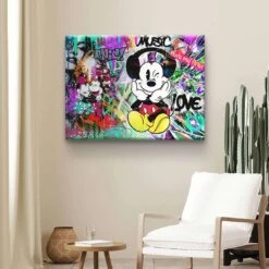 Music Love 20 Music Love -Artmind 015025b 10 kunstwerk wandbild leinwand canva artmind kunst kaufen b895ec4e daad 4995 b8de f22adffe9acc