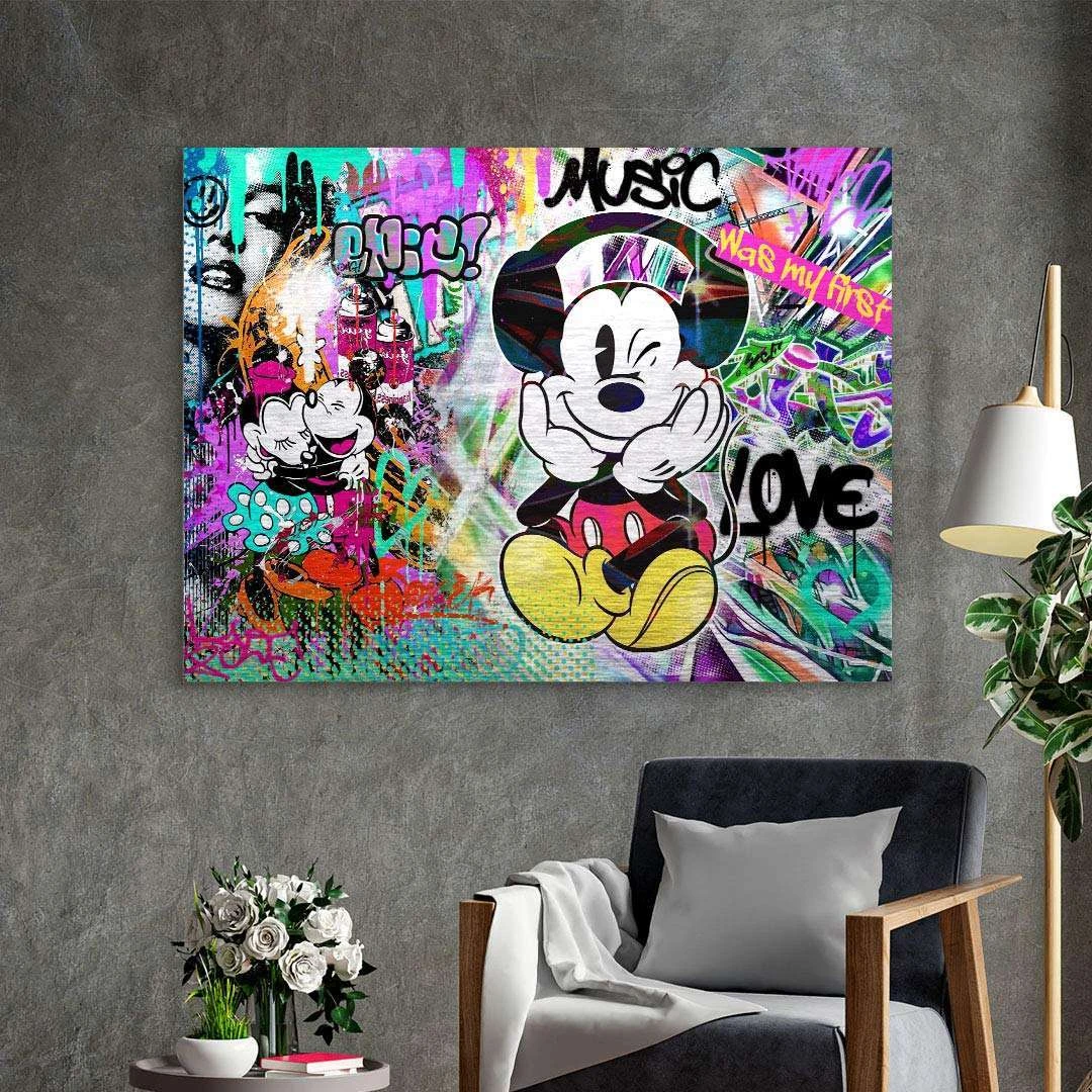 Music Love 8 Music Love – Bild 6