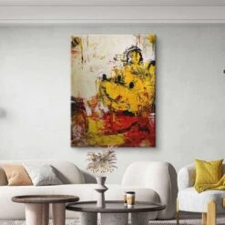 Winnie Puuh 20 Winnie Puuh -Artmind 018002b 3 wandbild artwork artmind leinwandbilder canva kunst bilder