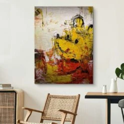 Winnie Puuh 21 Winnie Puuh -Artmind 018002b 5 wandbild artwork artmind leinwandbilder canva kunst bilder