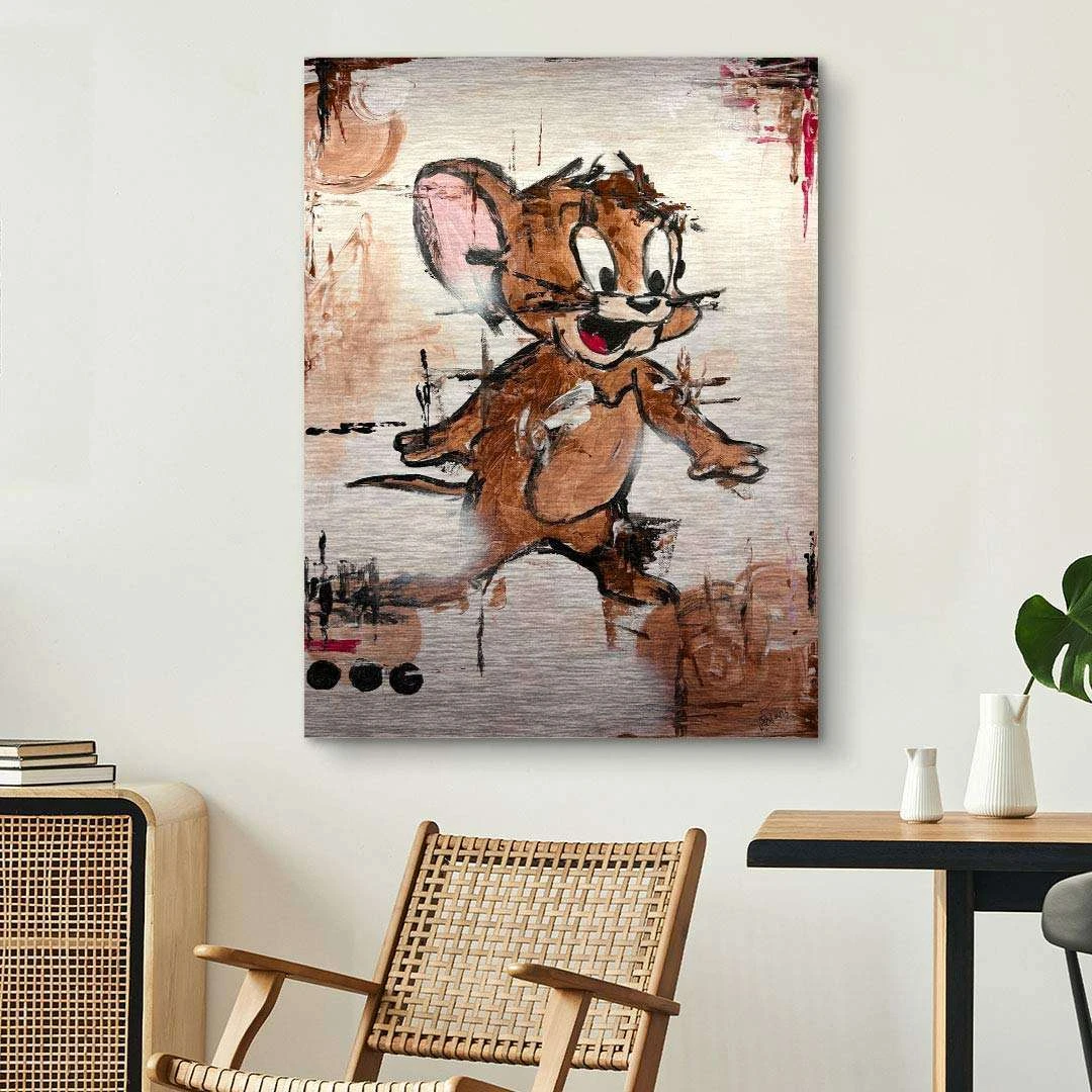 Jerry 8 Jerry – Bild 6