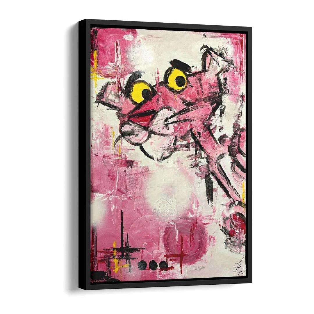 Pink Panther 7 Pink Panther – Bild 5