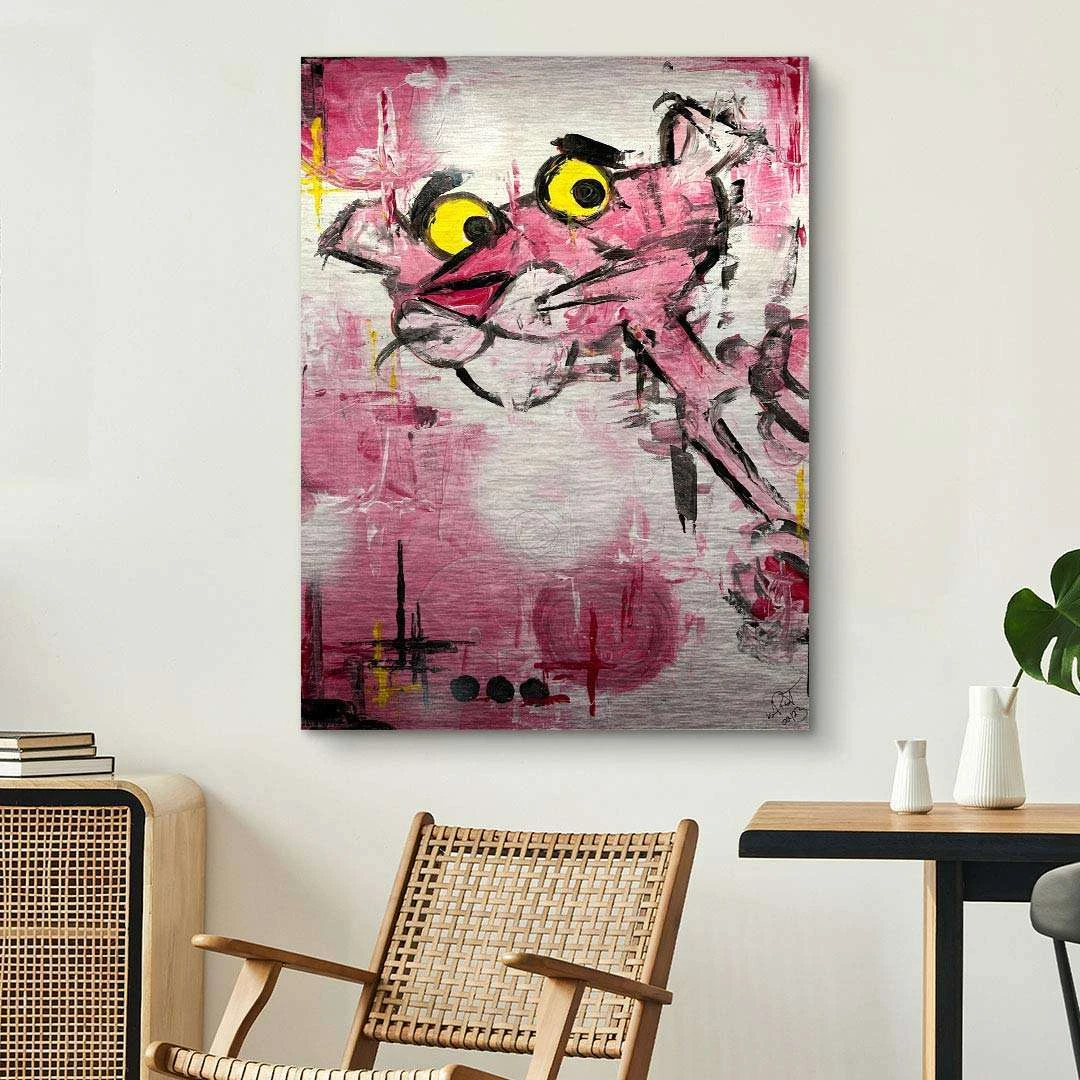 Pink Panther 8 Pink Panther – Bild 6