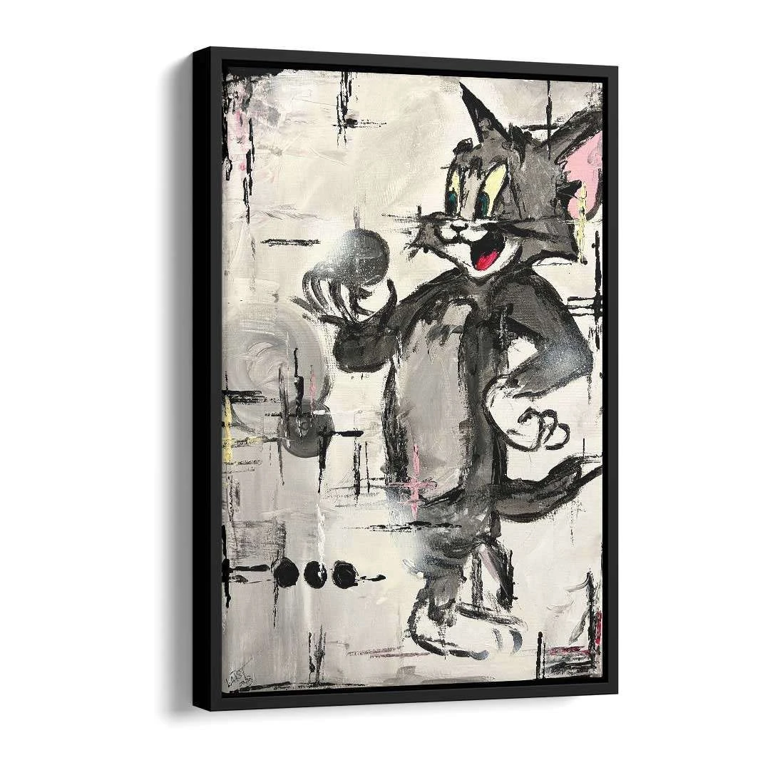 Tom 8 Tom – Bild 6