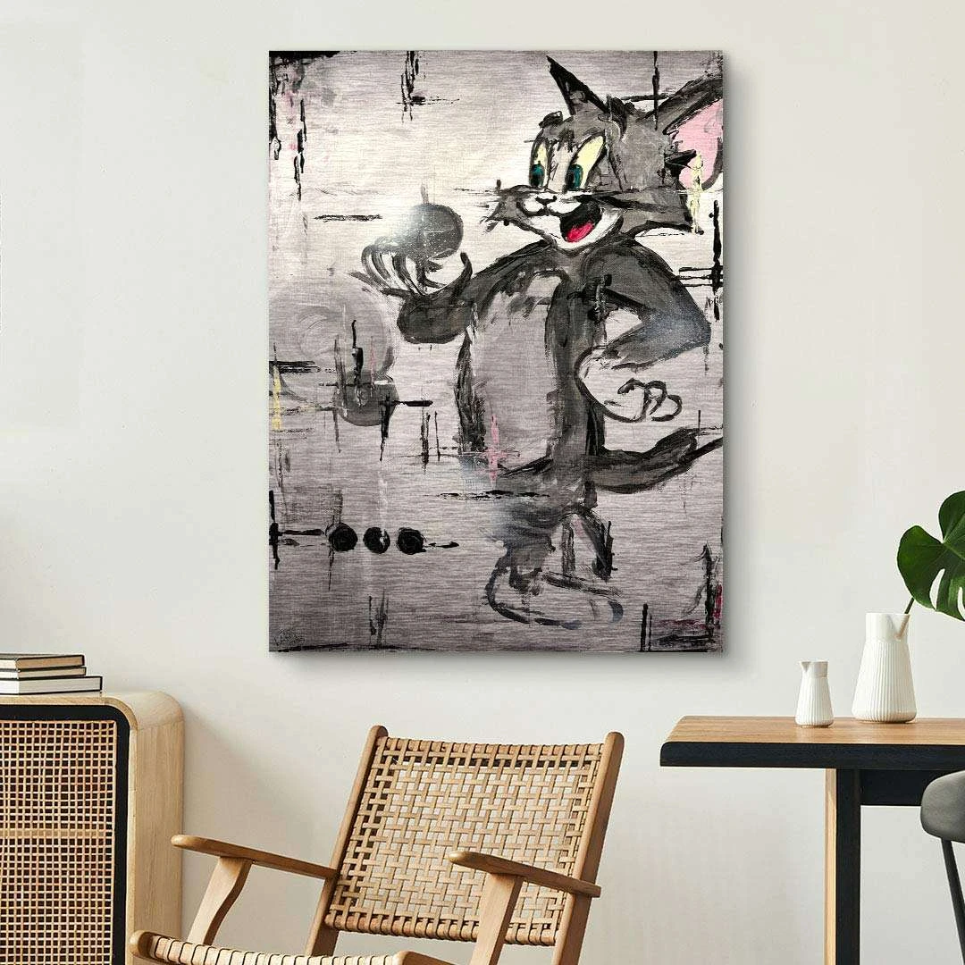 Tom 10 Tom – Bild 8