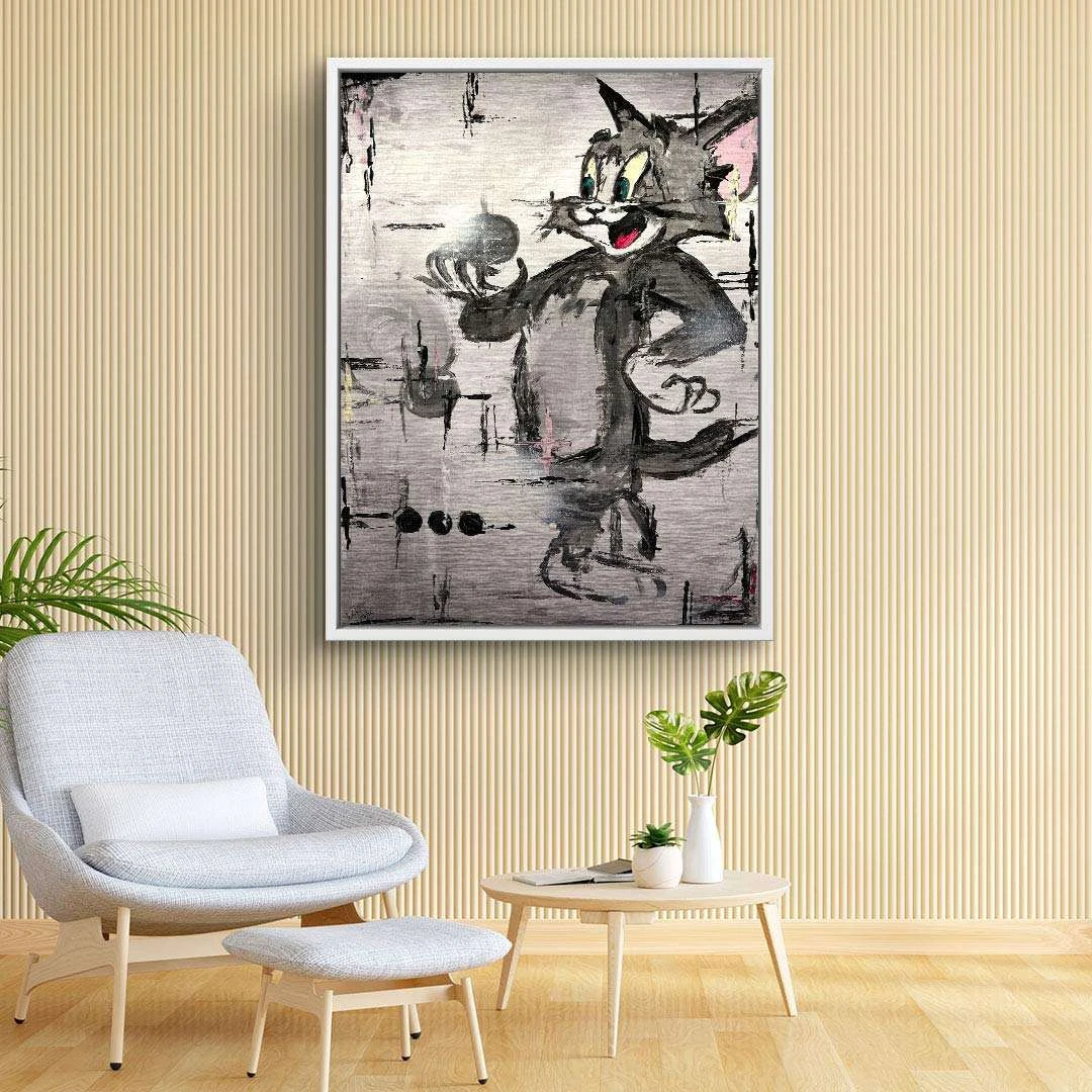 Tom 7 Tom – Bild 5