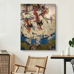 Obelix 20 Obelix -Artmind 018007b 5 wandbild artwork artmind leinwandbilder canva kunst bilder