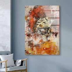 Pumuckel 22 Pumuckel -Artmind 018009b 4 wandbild artwork artmind leinwandbilder canva kunst bilder d76d514d 1465 4e31 80cd 1f37c52a732b