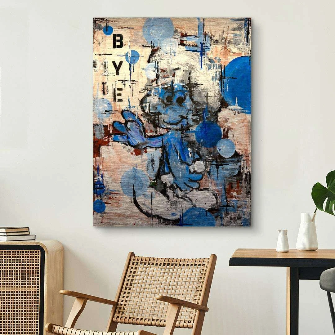 Schlumpf 9 Schlumpf – Bild 7