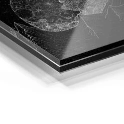 Better Off Without 22 Better Off Without -Artmind 0405 wandbild artmind acrylglas galerie bond detail acryl