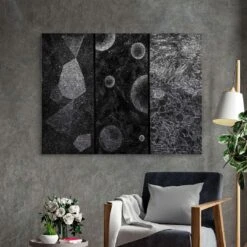 The Space In Between 19 The Space In Between -Artmind 0408a 9 kunstwerk wandbild leinwand canva artmind kunst kaufen