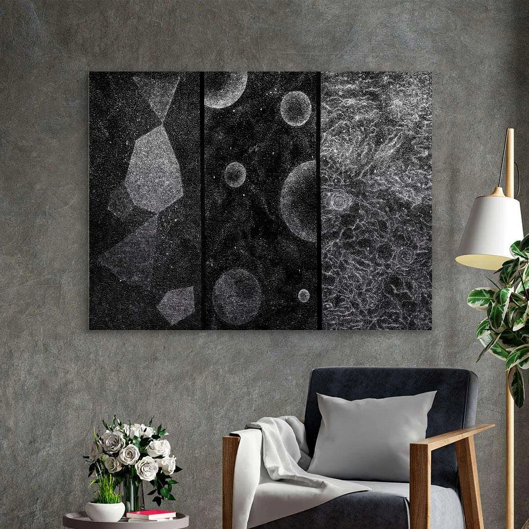 The Space In Between 8 The Space In Between – Bild 6