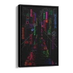 Remember You 17 Remember You -Artmind 0409 2 wandbild canva artwork artmind 6704005c d010 40dc 93eb 2e9510505dd7