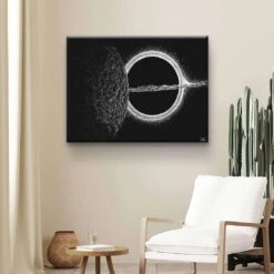 A Place Among The Stars 19 A Place Among The Stars -Artmind 0410 10 kunstwerk wandbild leinwand canva artmind kunst kaufen 8602177a 8548 4b00 bf80 b077e2bdefe4