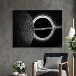 A Place Among The Stars 21 A Place Among The Stars -Artmind 0410 9 kunstwerk wandbild leinwand canva artmind kunst kaufen