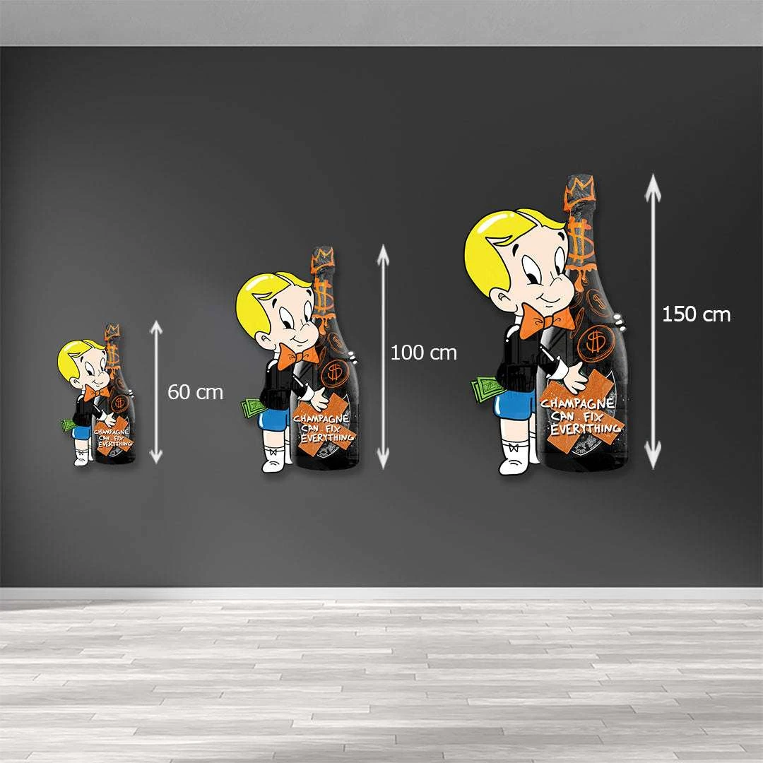 Champagne Can Fix 9 Champagne Can Fix – Bild 7