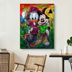 Dreamteam 20 Dreamteam -Artmind 0901 5 wandbild artwork artmind leinwandbilder canva kunst bilder 635d3320 788d 4e24 8fb2 e6a492e5199a