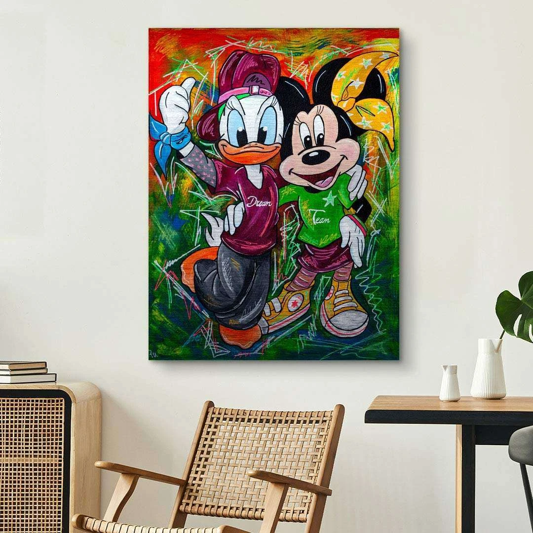 Dreamteam 9 Dreamteam – Bild 7