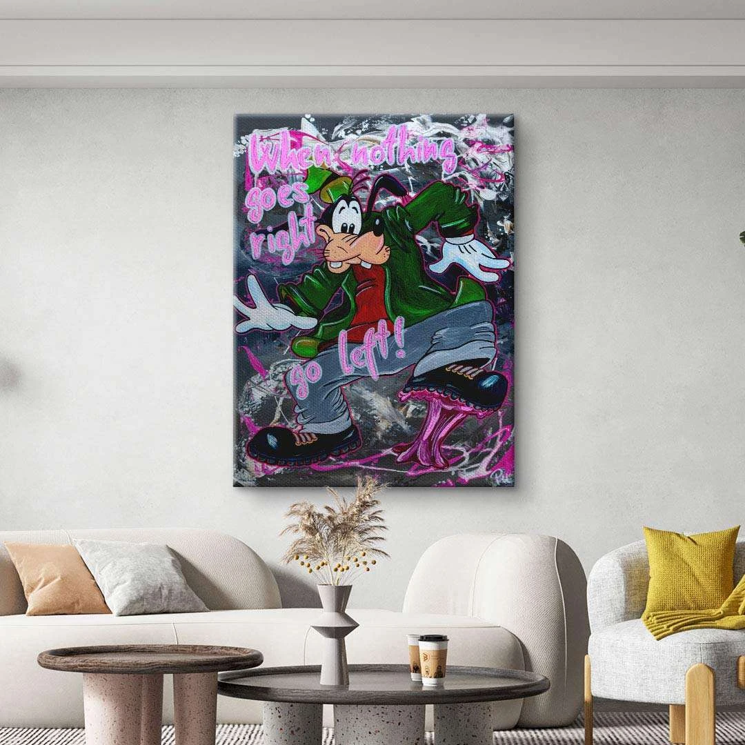 Go Left! 8 Go Left! – Bild 6