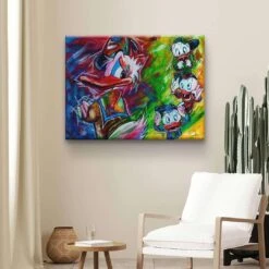 Keep Cool 18 Keep Cool -Artmind 0903b 10 kunstwerk wandbild leinwand canva artmind kunst kaufen
