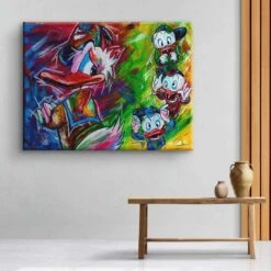 Keep Cool 20 Keep Cool -Artmind 0903b 4 kunstwerk wandbild leinwand canva artmind kunst kaufen