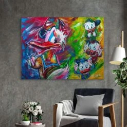 Keep Cool 19 Keep Cool -Artmind 0903b 9 kunstwerk wandbild leinwand canva artmind kunst kaufen