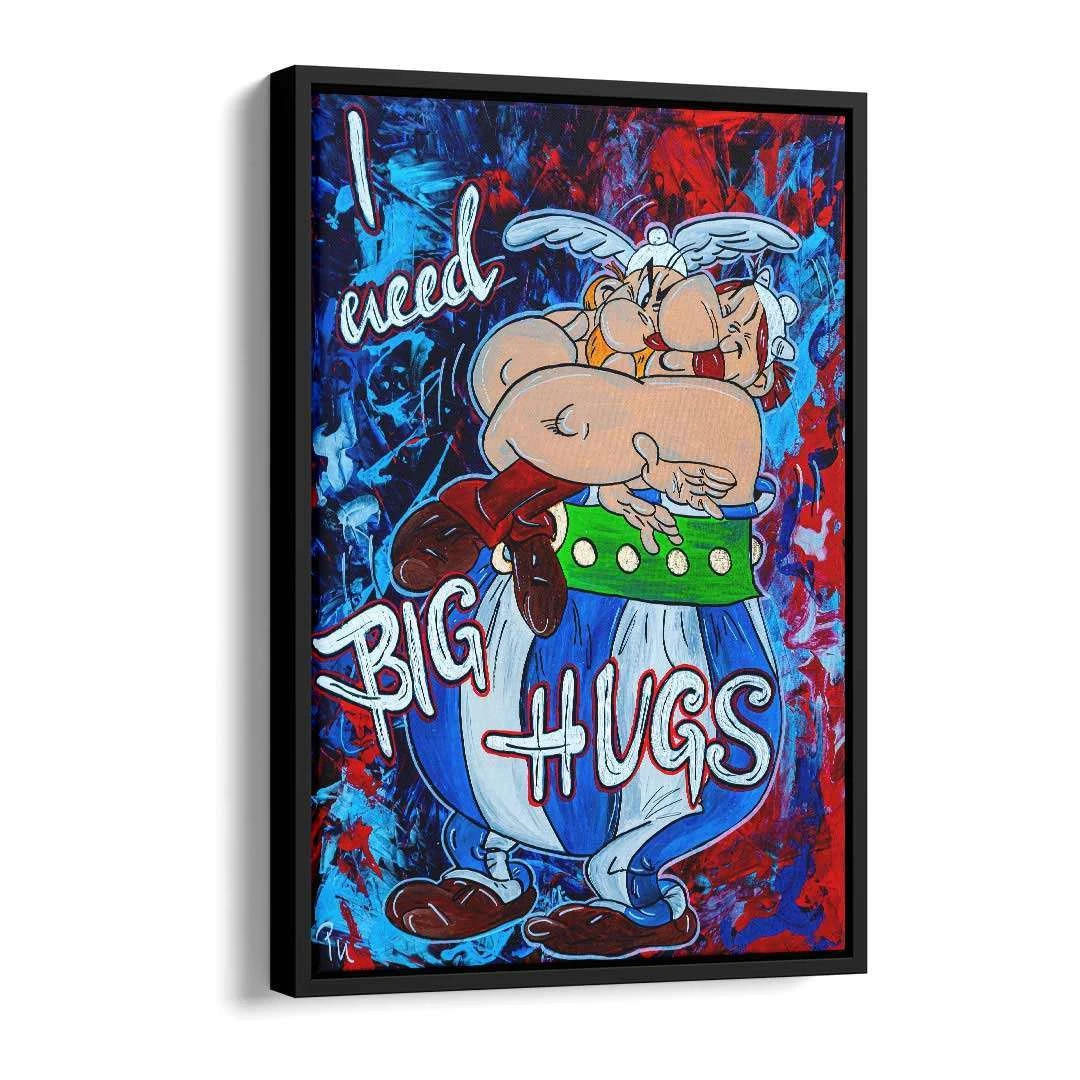 Big Hugs 6 Big Hugs – Bild 4