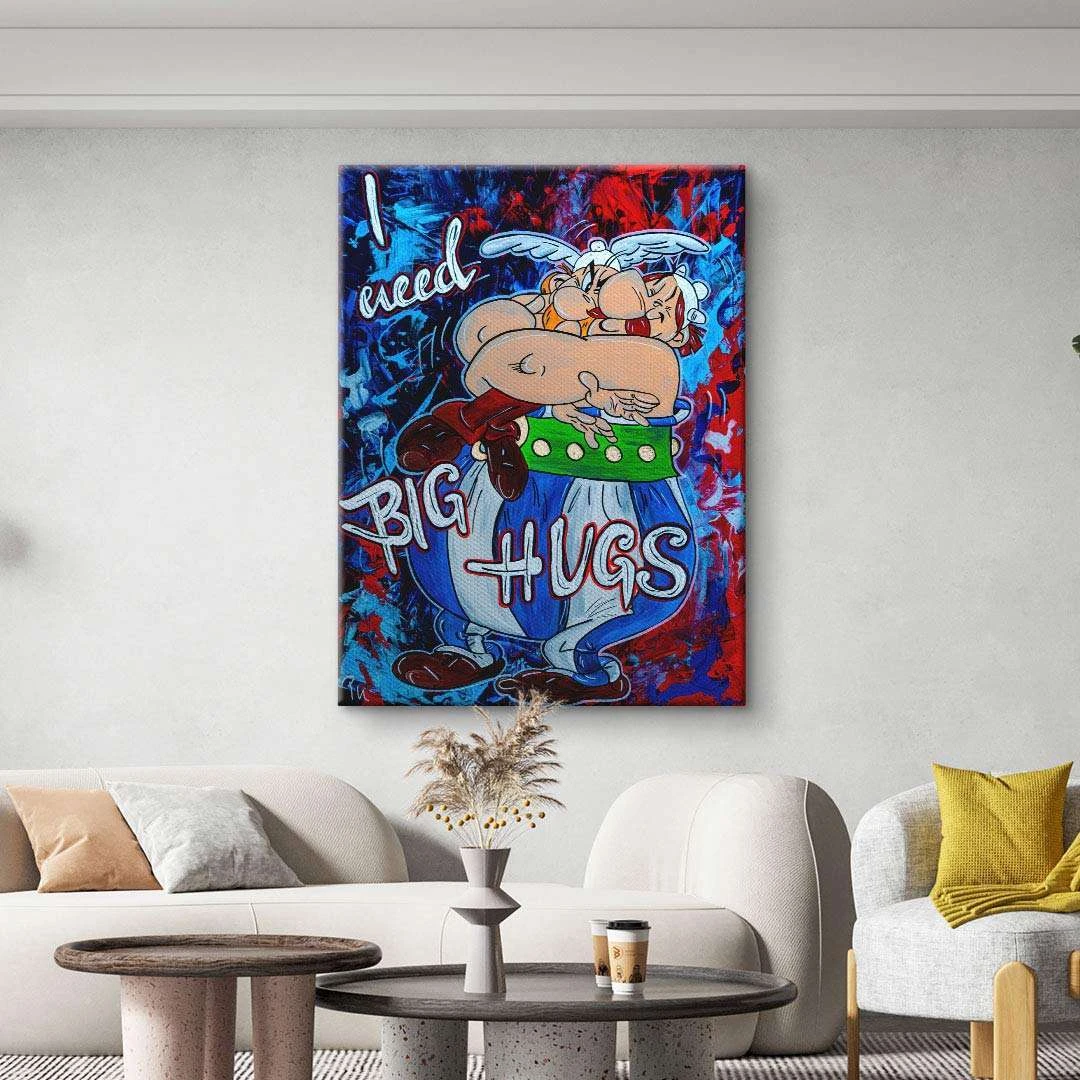 Big Hugs 9 Big Hugs – Bild 7