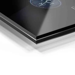 Ein Ziel 22 Ein Ziel -Artmind 1036 wandbild artmind acrylglas galerie bond detail acryl