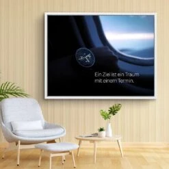 Ein Ziel 20 Ein Ziel -Artmind 1036 8 kunstwerk wandbild leinwand canva artmind kunst kaufen