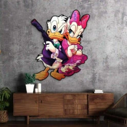 Partners In Crime -Artmind 103 NatureLiving