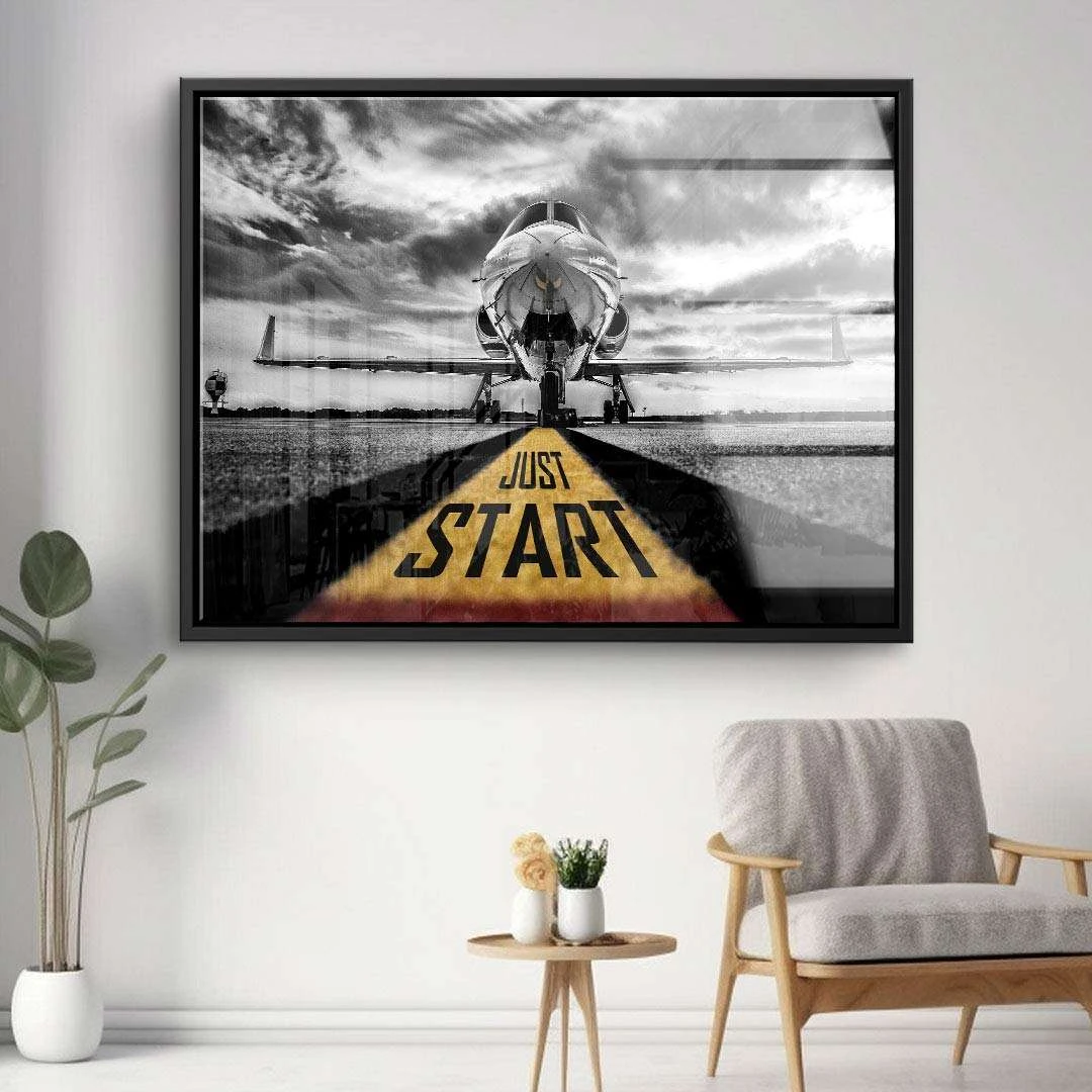 Just Start 9 Just Start – Bild 7