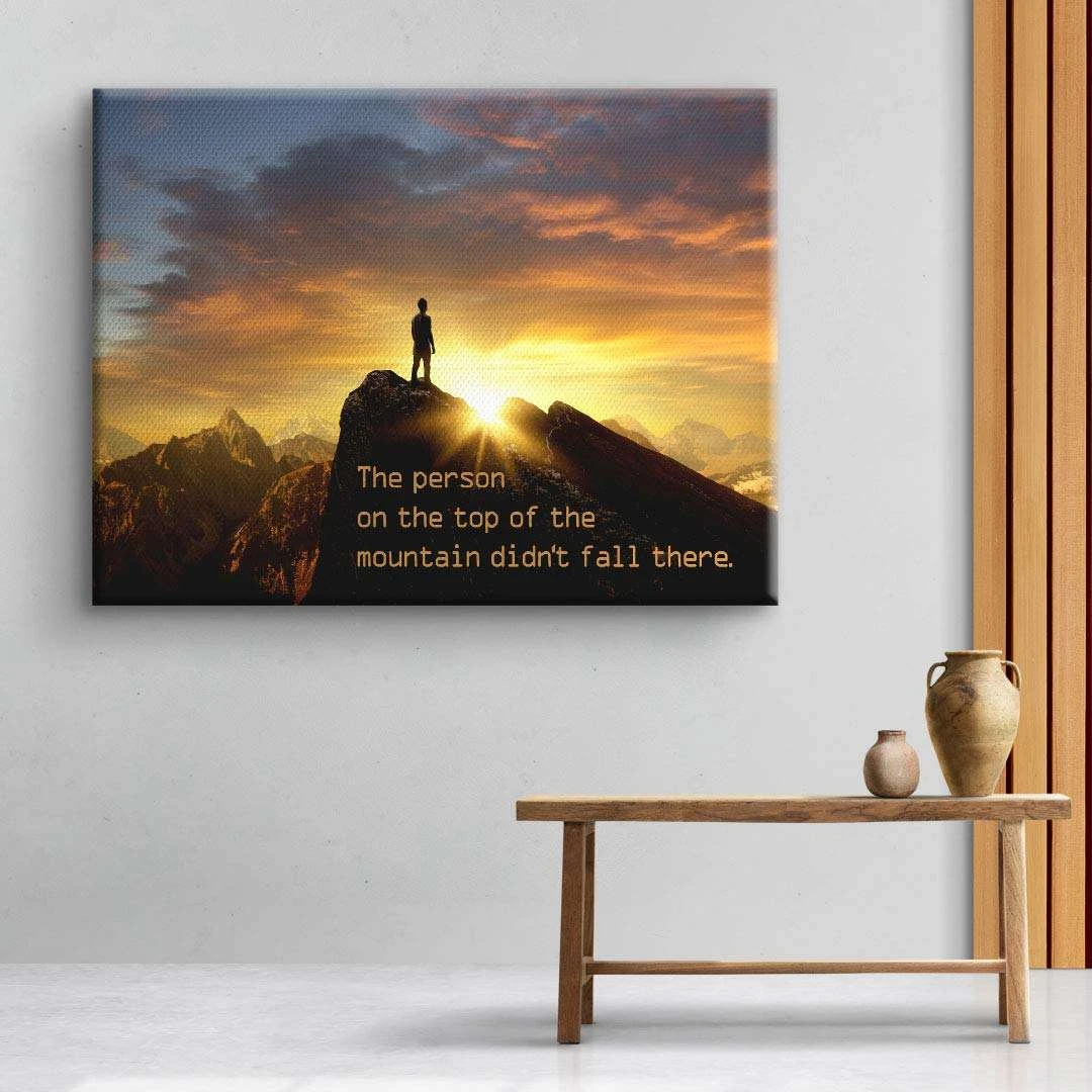 The Person On Top 8 The Person On Top – Bild 6